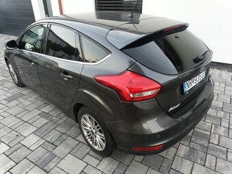 Ford Focus 1.0i 74kw - 8