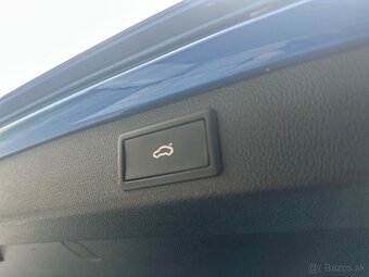 ŠKODA SUPERB SPORTLINE 2.0TDI 147KW DSG tažné COCKPIT m2023 - 8