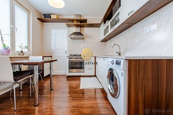 Na PREDAJ 3i klimatizovaný byt 83m2 s balkónom - 8