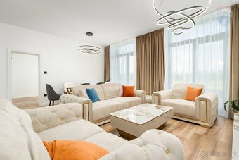 PREDAJ: LUXUSNÉ BYTY V KOMÁRNE -ČASŤ HADOVCE - 8
