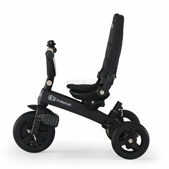 Trojkolka Easytwist Bird Kinderkraft - 8