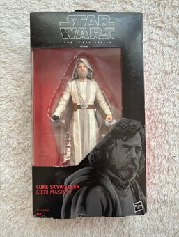 Star Wars Black Series figúrky. - 8
