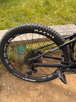 Mondraker crafty R - 8