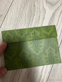 Topánky Gucci (nové) vel.42 - 8
