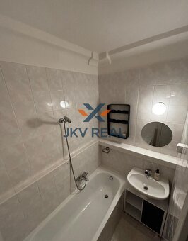 1,5 izbový slnečný byt na PRENÁJOM v Bratislave, Ostredky - 8