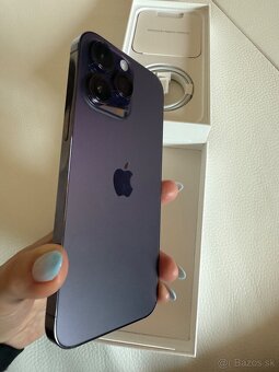 iPhone 14 pro max 256 gb - 8