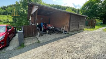 RODINNÝ DOM V POKOJNEJ LOKALITE - PREŠOV - 8