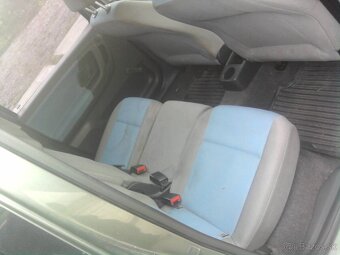 Rozpredam skoda roomster na diely 1.2htp - 8