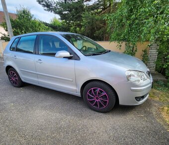 Volkswagen Polo 1.2. - 8