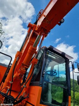 Kolesové rýpadlo Komatsu PW148-8 15 ton - Nízky počet najazd - 8