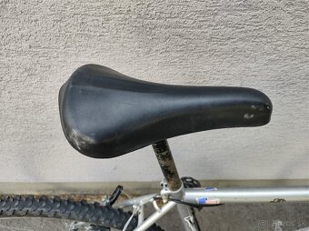 {27}  Horský bicykel Maverick - 8