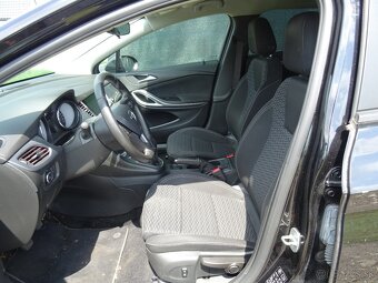 Opel Astra 1.6 CDTi Sports Tourer 81kW - 8