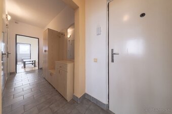 Prenájom, 4-izbový byt na Brigádnickej ulici, Košice - Západ - 8