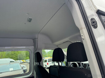 Volkswagen Crafter 2,0 TDI 4motion 7-miest - 8
