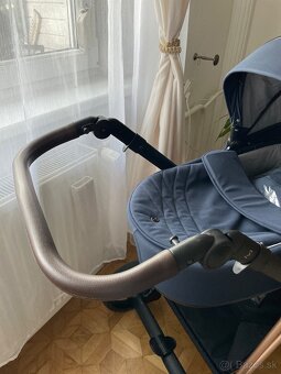 Kočík Roan Ivi 2.0 dvojkombinácia - 8