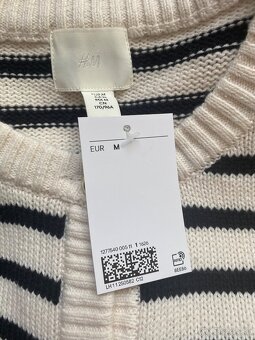 Svetríky s krátkym rukávom zn. H&M - 8