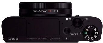 SONY DSC-RX100 III - 8