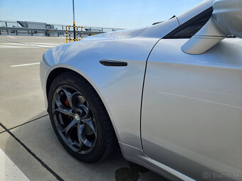 Alfa Romeo Brera 2.2 JTS - 8