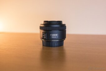 Canon EOS 77D - 8