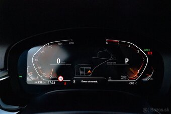 BMW Rad 5 Touring 530d G31 2020 - 8