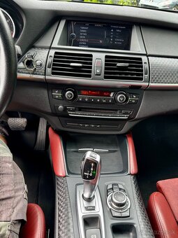 BMW X6 35xd 2010 - 8