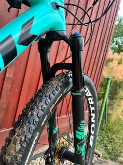 Trek supercaliber,2021,1.generace,29,XL - 8