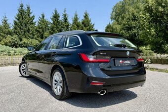 BMW rad 3 320 d xDrive A/T - 8