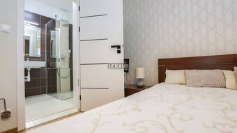 | ZARIADENÝ 4i byt s terasou, BA I., Drotárska cesta 111,44  - 8