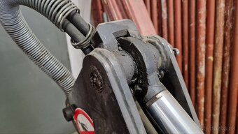 Podkop MZ 800 Predam.. - 8