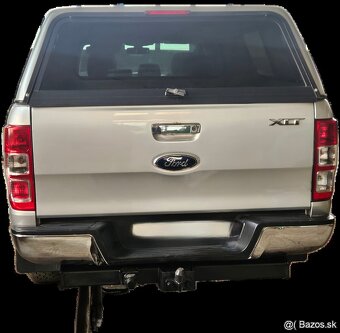 FORD RANGER 2.2 DCI - 8