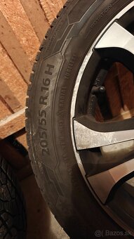 Barum Quartaris 5, 205/55 R16 - 8