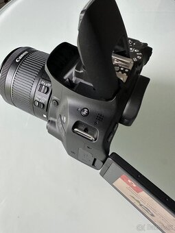Canon EOS 200D kit - 8