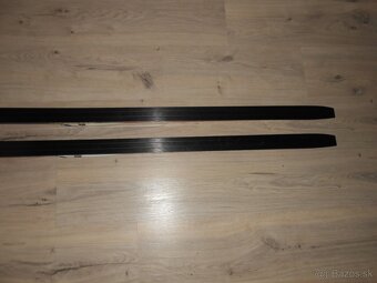 Predam v super stave bezky znacky ATOMIC o dlzke 180 cm - 8