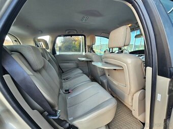 RENAULT MEGANE SCENIC 1.6i ●AUTOMATICKÁ PREVODOVKA ● - 8