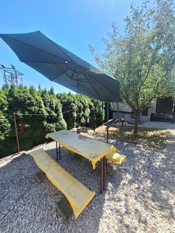 Murovaná záhradný chata, Vinohrady, NMnV - 8