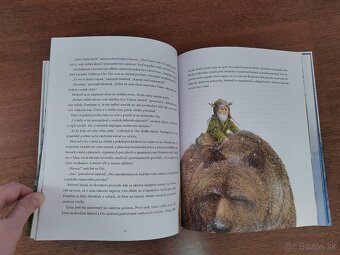 Oto a tajomné vianočné svetlo - NOVÁ - 8