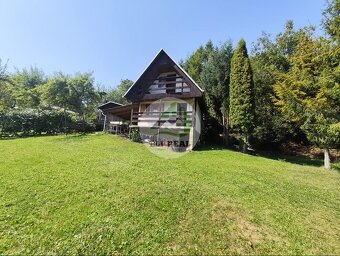 Na predaj Krásna Chalupa vo Veľkom Šariši ZNÍŽENÁ CENA - 8