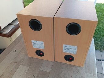 Predám Denon RCD M 37 + repro Denon - 8