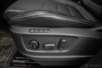 Škoda Kodiaq 1.5 TSI ACT Live Plus DSG, 110kw 9/2019 - 8