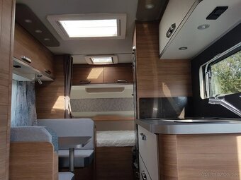 Weinsberg CaraOne 480 QDK - 8