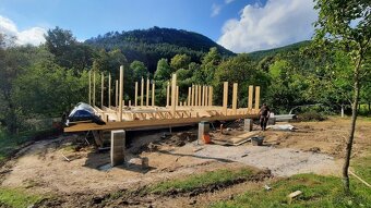 DOM BEZ KOMPROMISOV: Postavíme vám MODERNÚ DREVOSTAVBU - 8