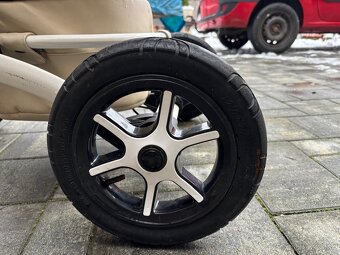 Kočík Shell Babyactive - 8