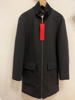 Obojstranný kabát Hugo Boss - 8