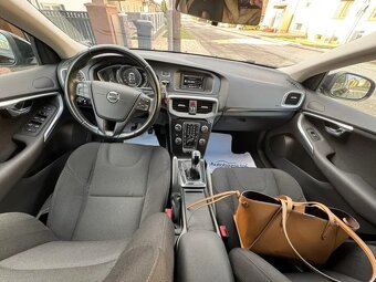 Volvo V40 2.0d 5/2018 88 kw diesel - 8