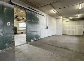 NA PRENÁJOM Skladové a výrobné haly v TOP priemyselnej loka - 8