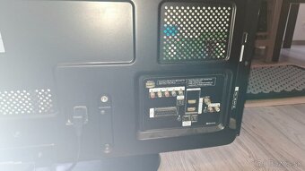 Televizor Plazma TV Samsung PS42B430 42" - 8