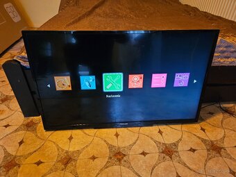 Finlux 39FLZR274S (99 cm) - 8