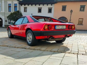 Ferrari Mondial QV Quattrovalvole 3.0 V8 173 kW - 8