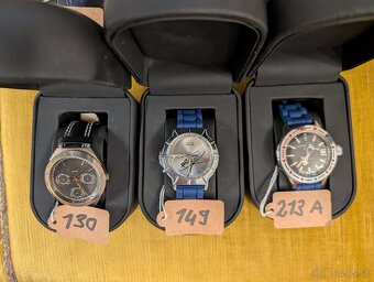 Predám Ruské hodinky - 8