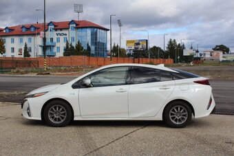 Toyota Prius 1.8 Plug-in Hybrid Executive - 8